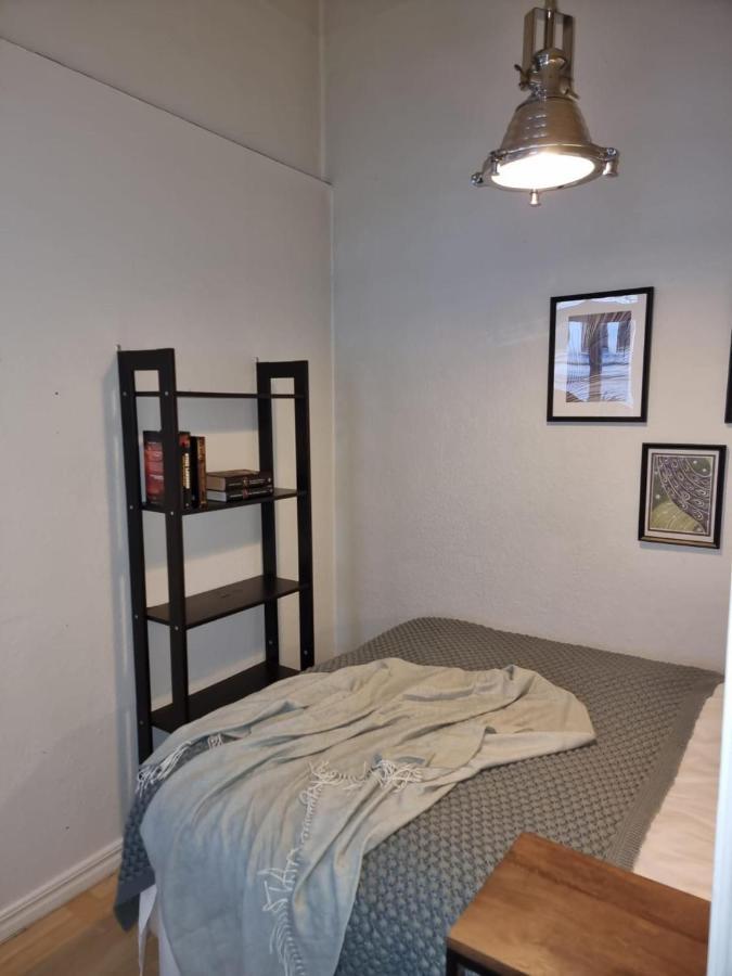 Lovely Apartment In The Heart Of Stockholm! Eksteriør billede