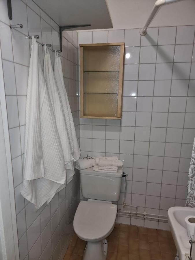 Lovely Apartment In The Heart Of Stockholm! Eksteriør billede