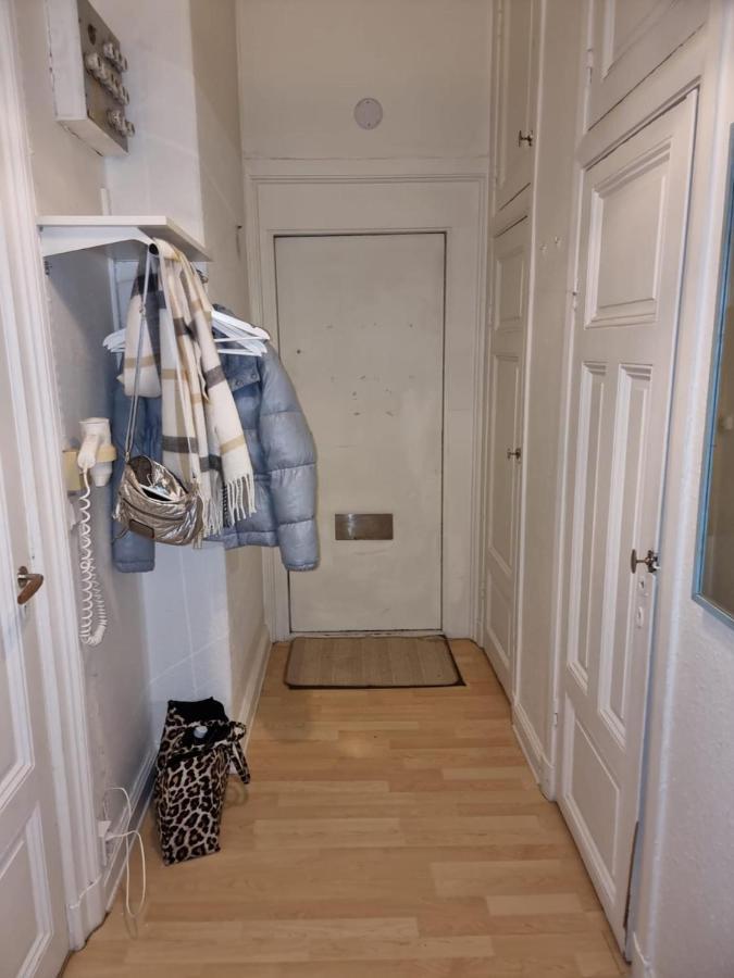 Lovely Apartment In The Heart Of Stockholm! Eksteriør billede