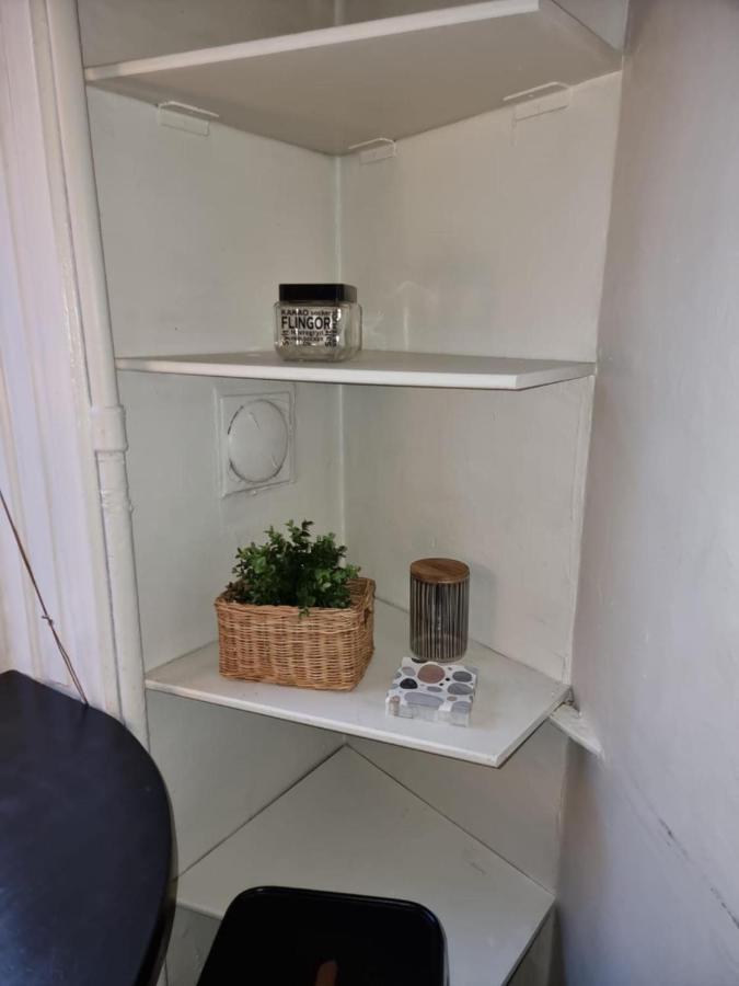 Lovely Apartment In The Heart Of Stockholm! Eksteriør billede